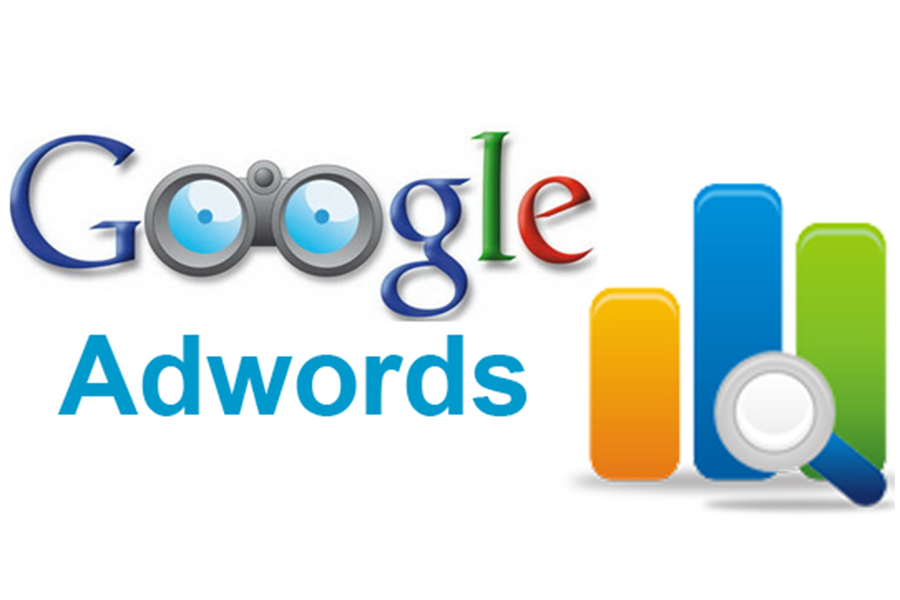 Google Adwords - công cụ làm Digital Marketing