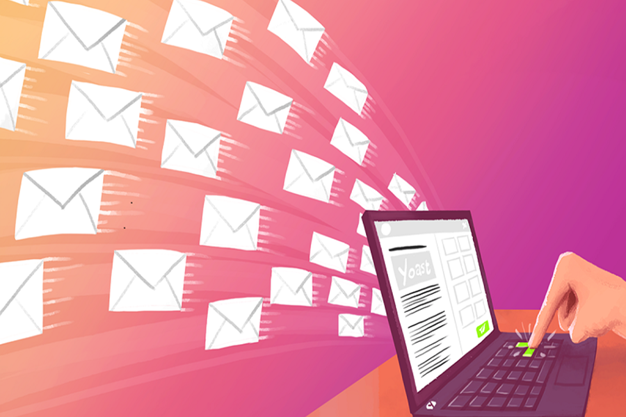 Email marketing - công cụ làm Digital Marketing