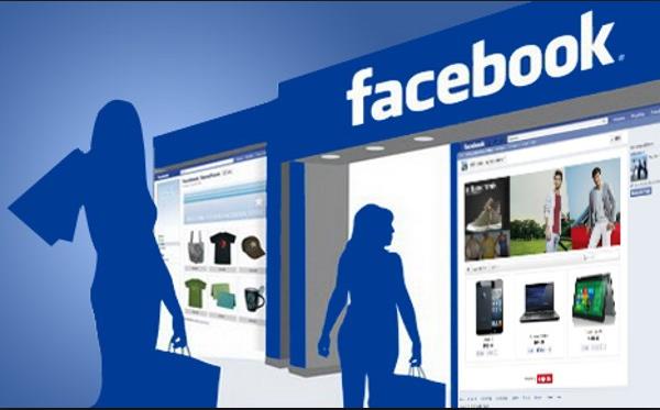 Bán hàng hiệu quả thông qua Facebook Profile