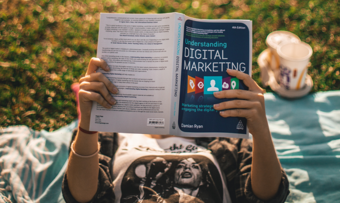 The peak of Digital Marketing helps increase 200% of sales