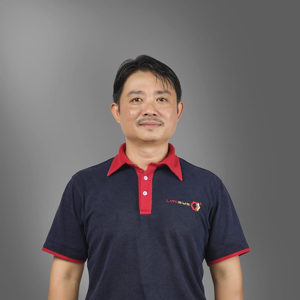 Mr Trần Quang Phục