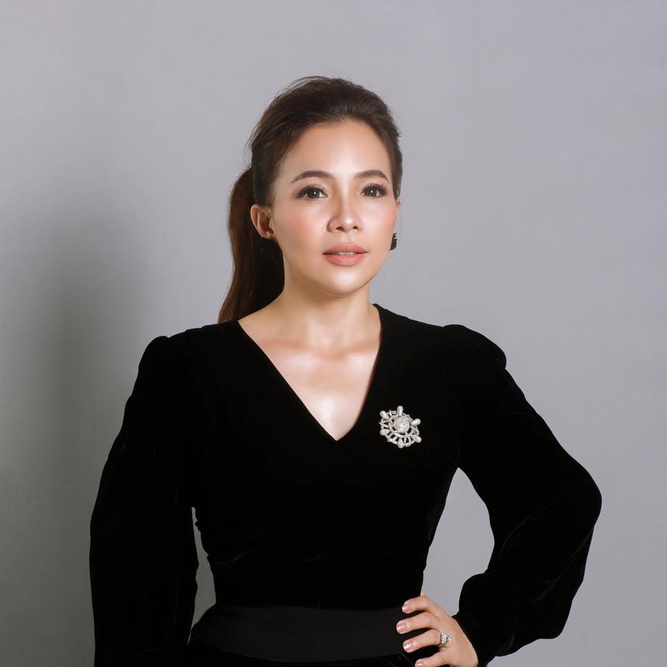 Ms Kim Tuyến