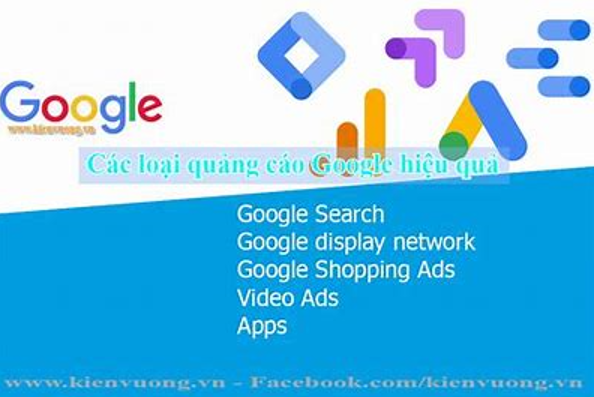 Dịch Vụ Chạy Quảng Cáo Google Ads