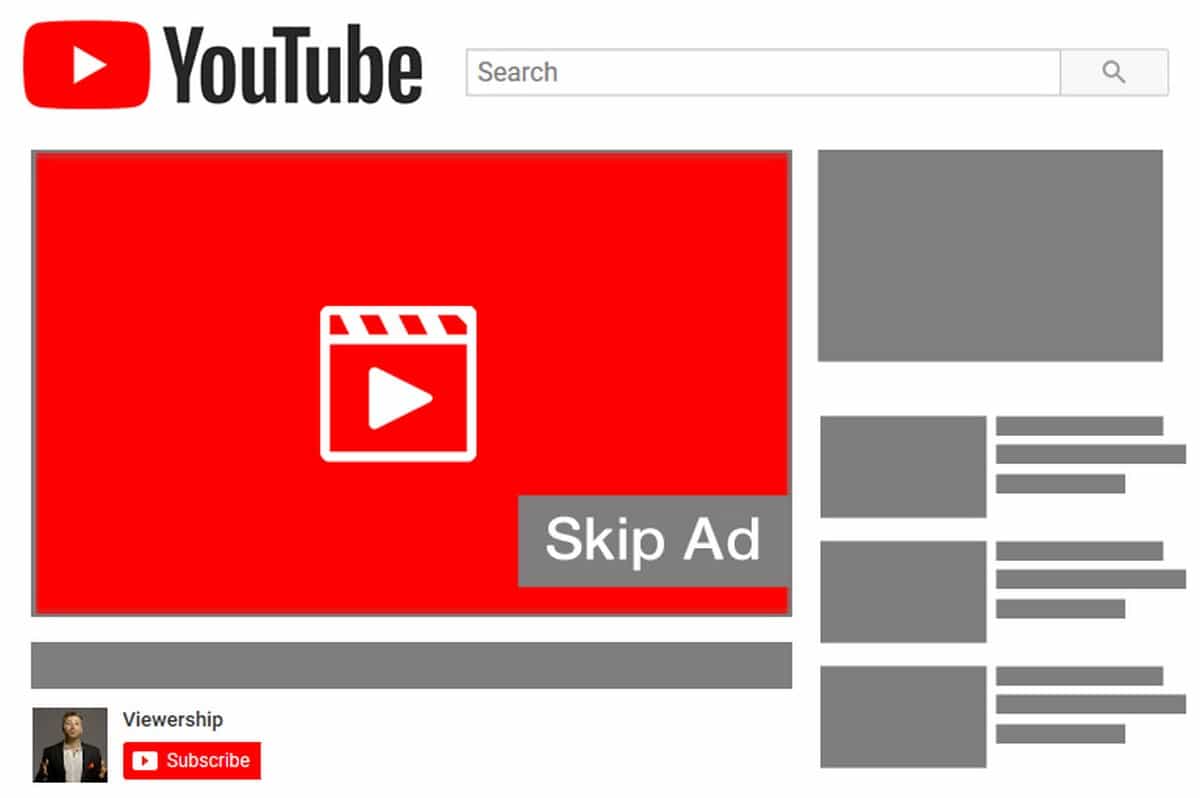 Chạy quảng cáo Youtube 