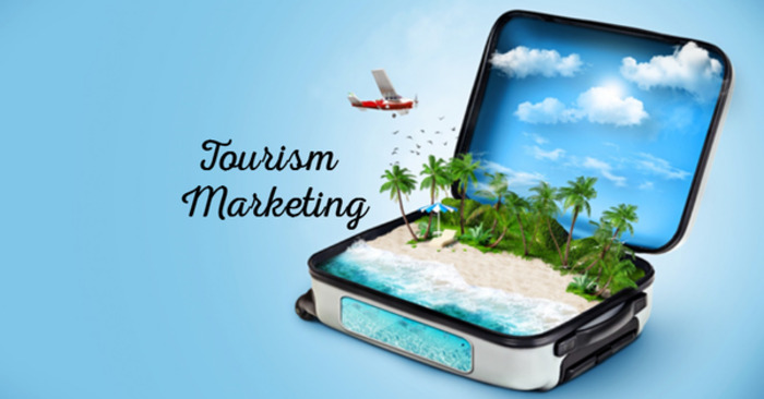 Marketing Du lịch